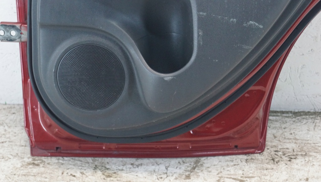 фото №15, Дверь правый задняя nissan juke f15 nah g