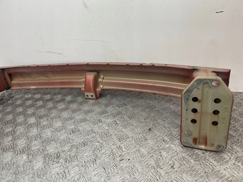 фото №6, Балка бампера перед передня suzuki sx4 sedici 06-