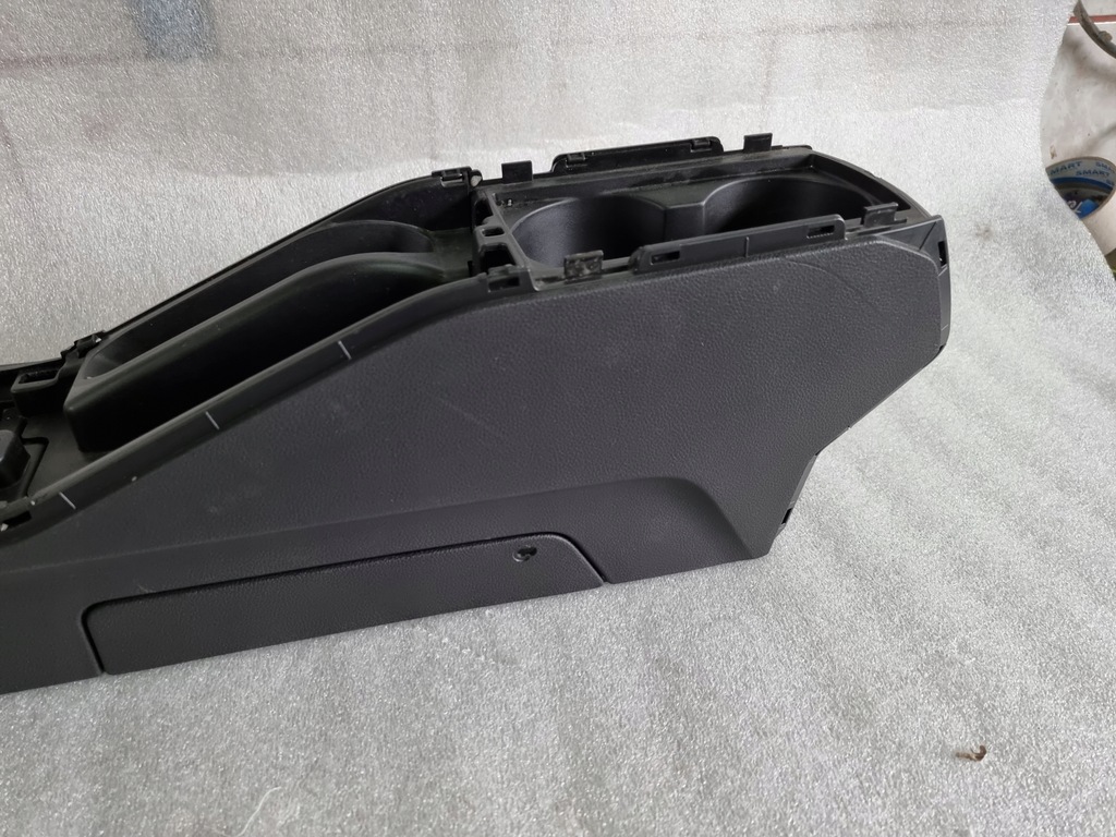 фото №7, Туннель средний dacia duster ii 17-