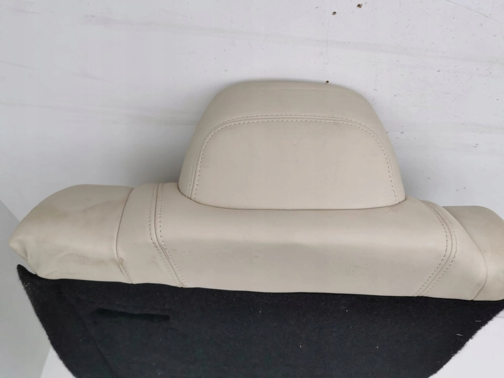 фото №9, Maserati ghibli 2014 правая сторона сиденье задний