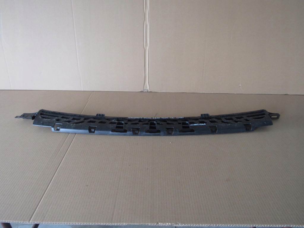 фото №1, Mercedes w213 e-klasa кронштейн бампера задняя kombi