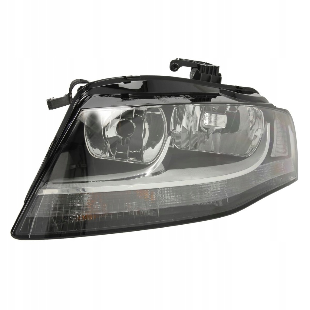 фото №1, Фара лампа l audi a4, a4 allroad tyc 20-11544