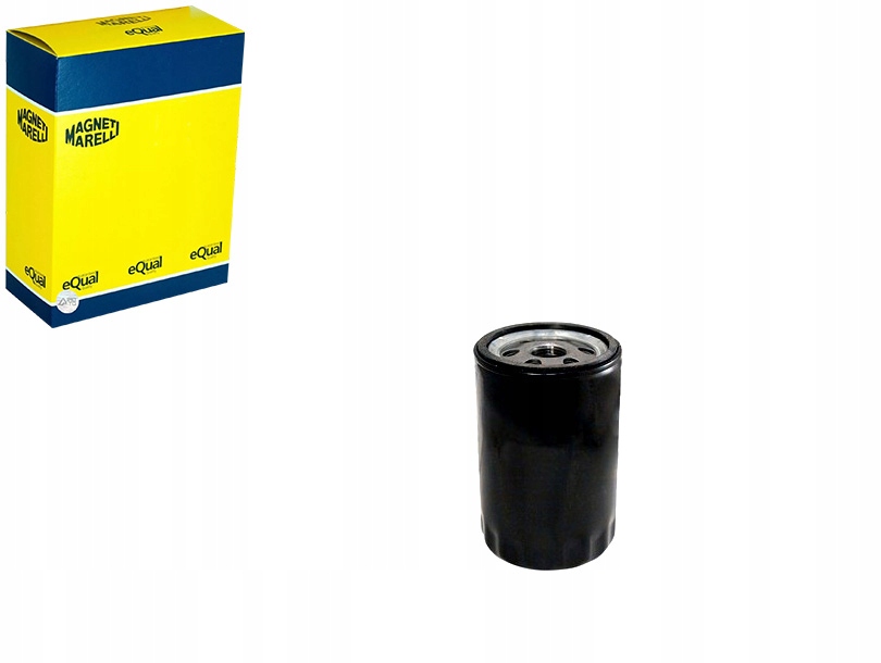 фото №1, Фільтр оливи chrysler pt cruiser ford