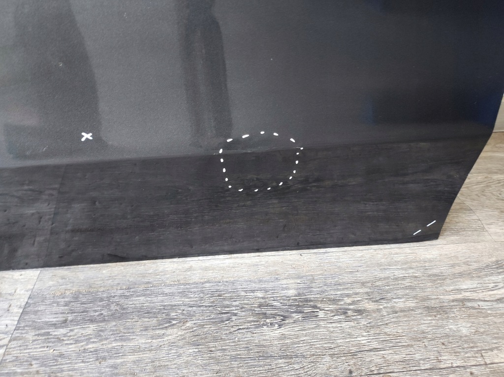 фото №16, Двері ----- mercedes glc w254 254 ----- передні ліва