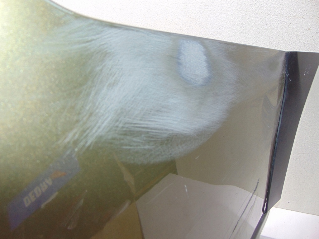 фото №5, Subaru outback iv бампер задняя задняя 57704an322