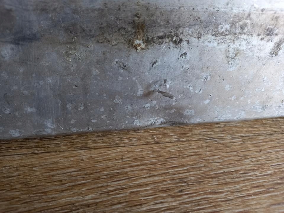 фото №10, Evoque l551 балка бампера перед k8d2-8a297-ac