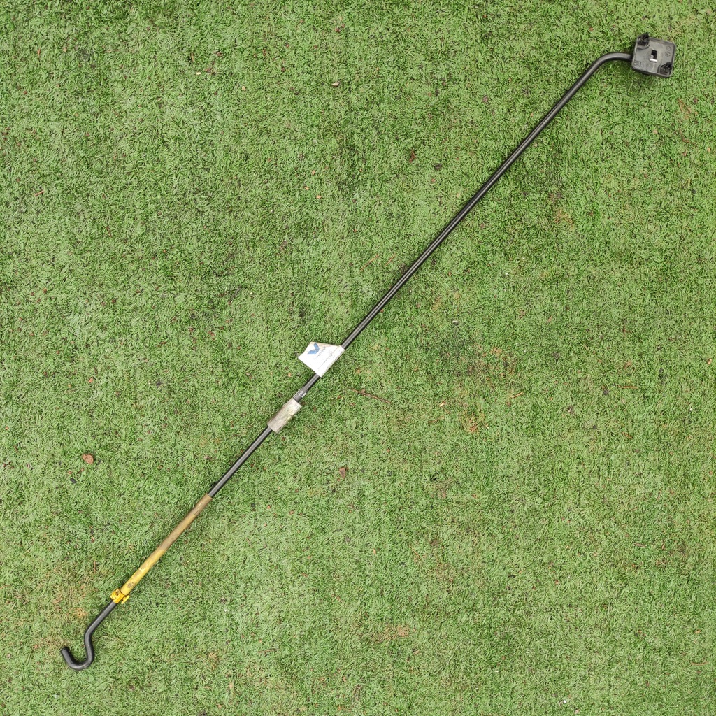 фото №1, Підпора щогла капот opel meriva b 90376146