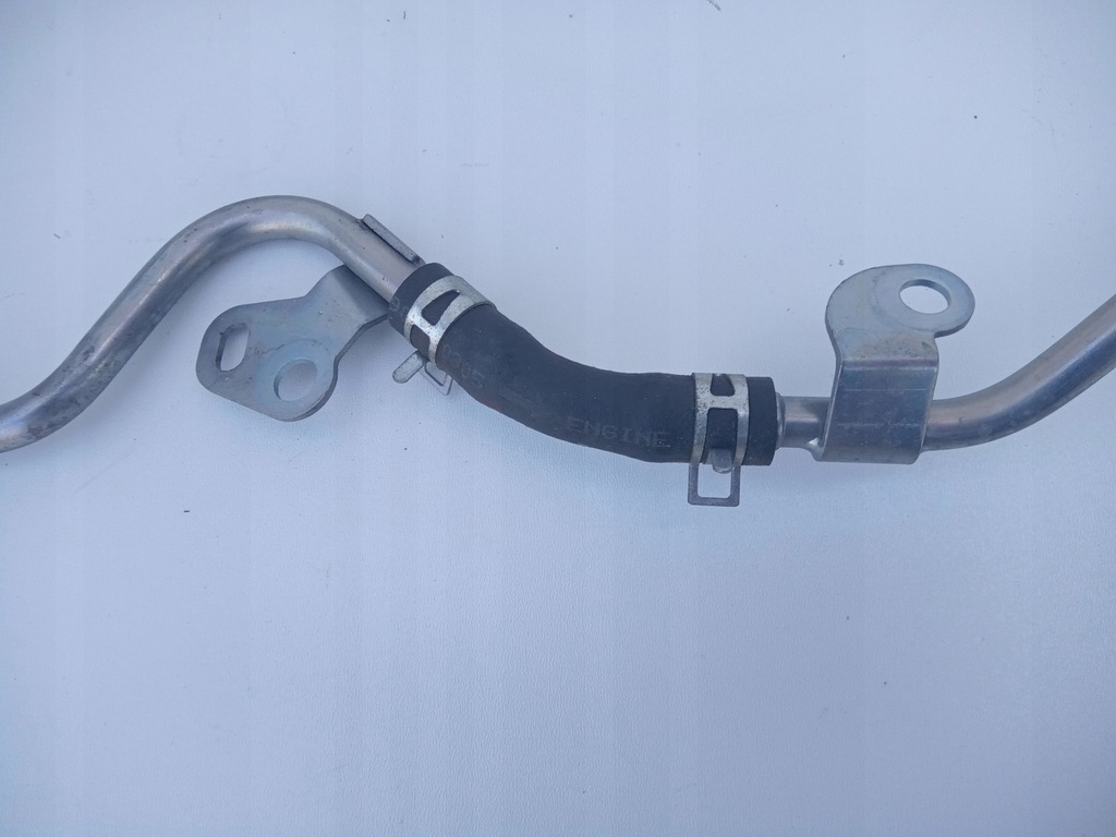 фото №6, Шланг wody вакуумa mitsubishi pajero