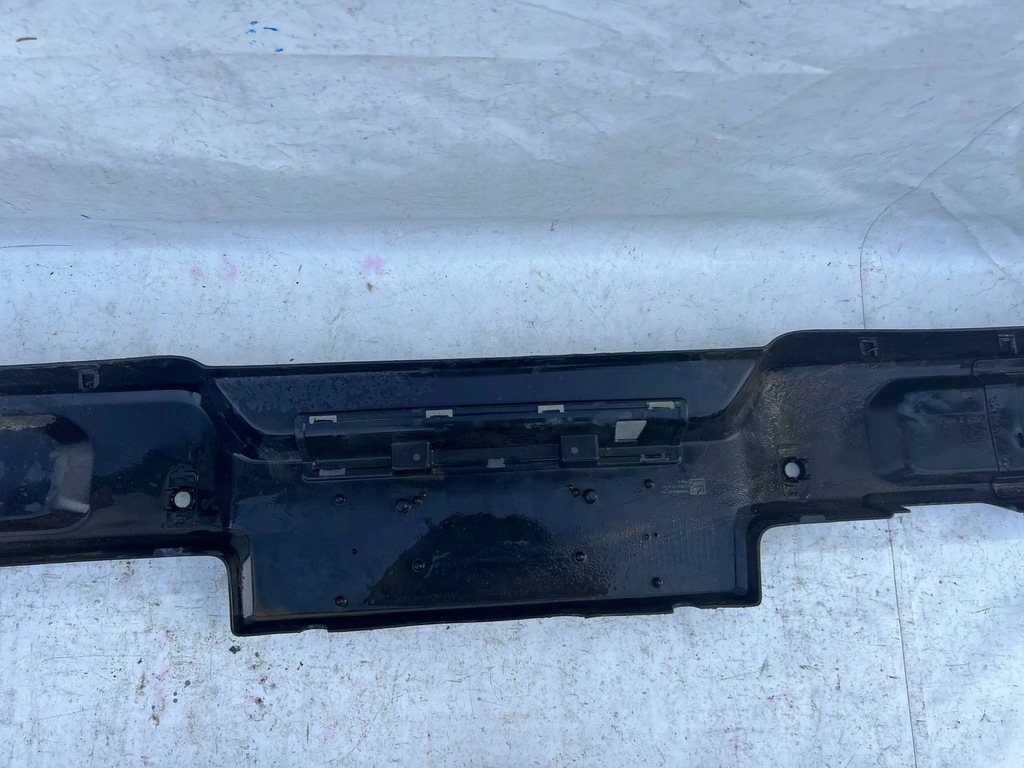 фото №14, Бампер jeep wrangler jl 2018 задняя задний pdc