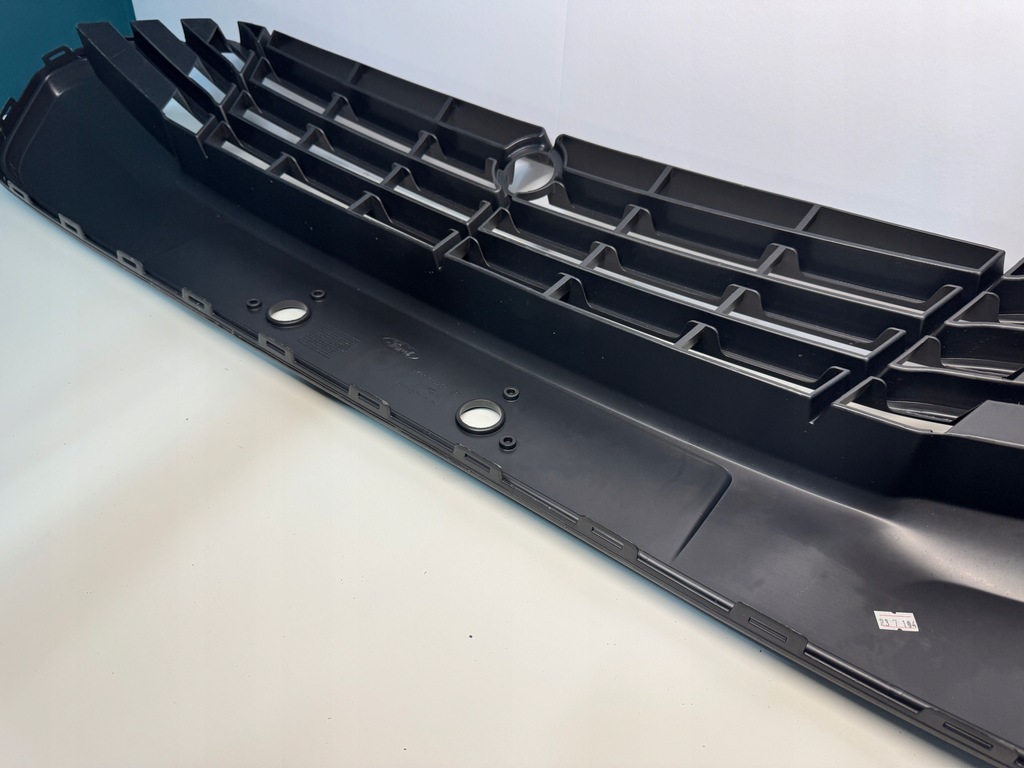 фото №8, Ford transit custom решітка бампер bk21-17b968-abw