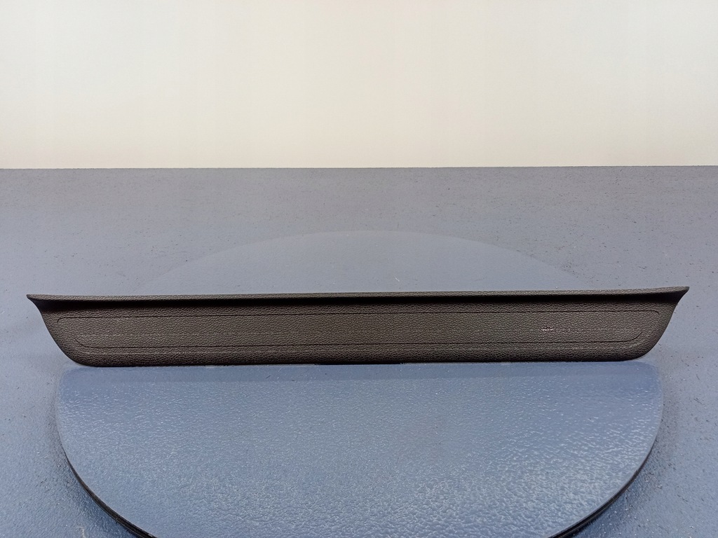 фото №1, Kia ceed iii молдинг защита порог перед правая