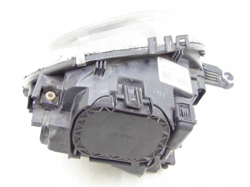 Лампа ксенон ліва передня лівий перед mini cooper ii s r56 162703 Оригінал