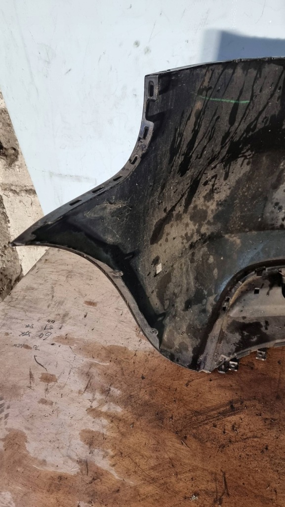 Купить Бампер задняя audi a3 8p cabrio coupe lift lz9x