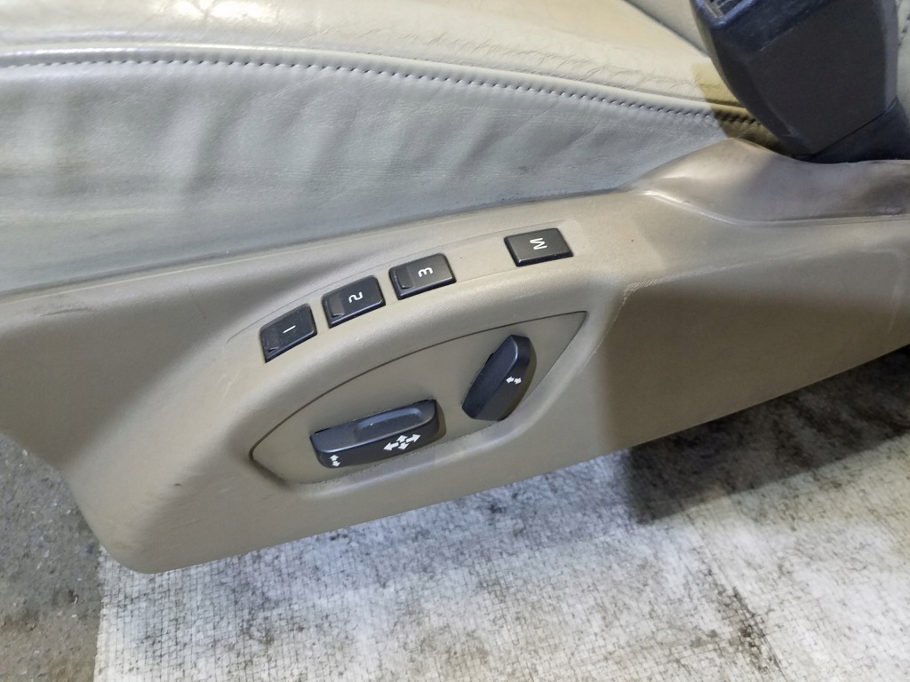 Купить Сиденья заднее сиденье кожа volvo s80 2 с подогревом