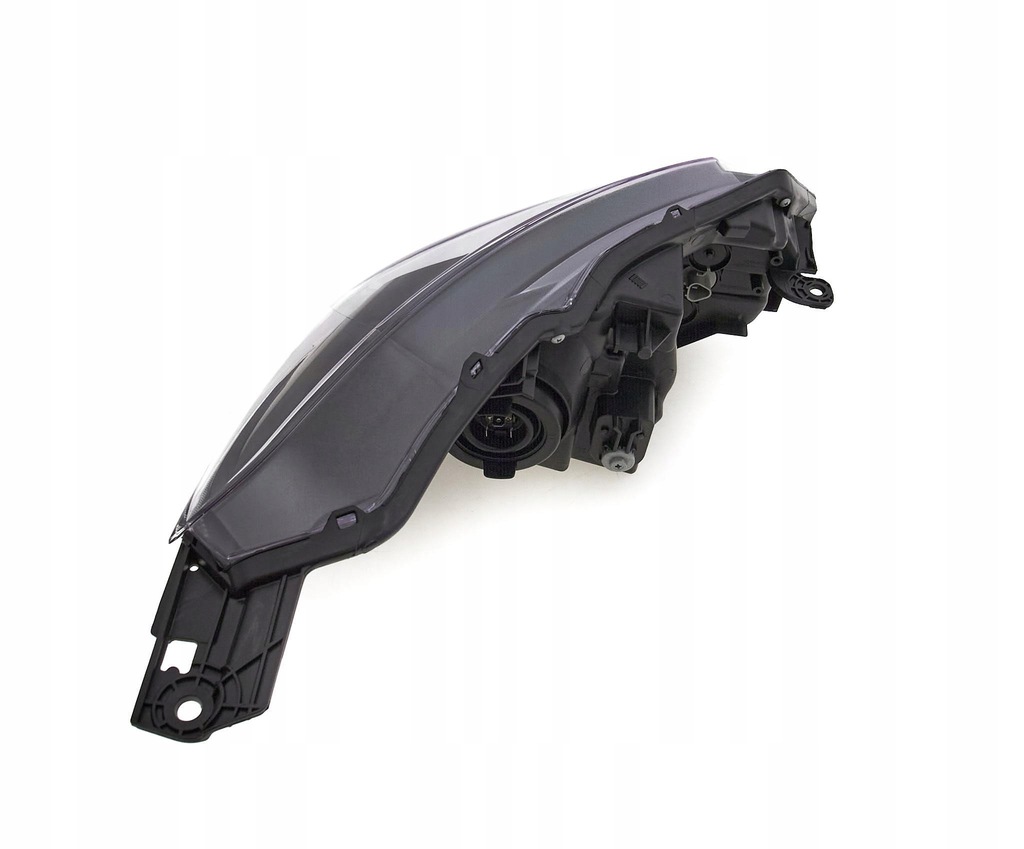 фото №13, Лампа передняя do honda hr-v 2016-2018 33100-t7s-a01 левая механический