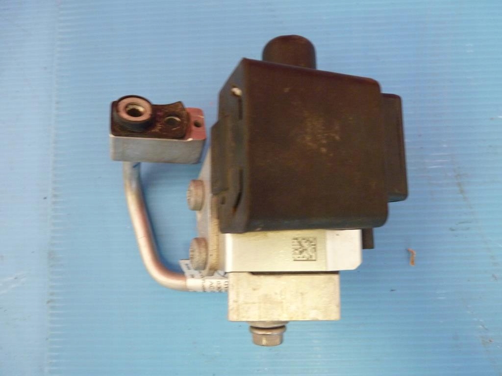 фото №5, Mercedes benz w222 клапан кондиционера a2228309905