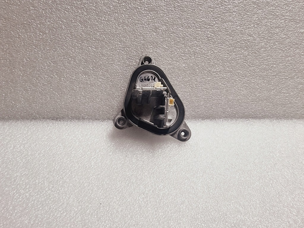 фото №1, Перетворювач модуль led bmw 2 f22 f87 ліва 90118700