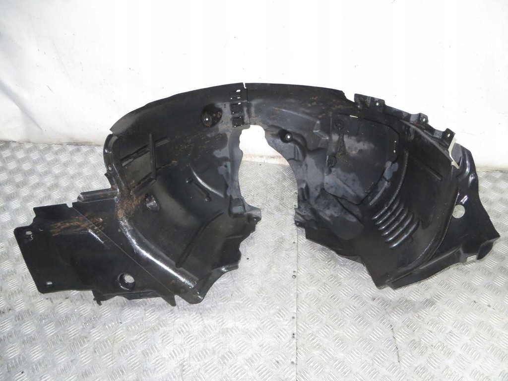 фото №8, Mercedes w205 підкрилок правий перед a2056903401