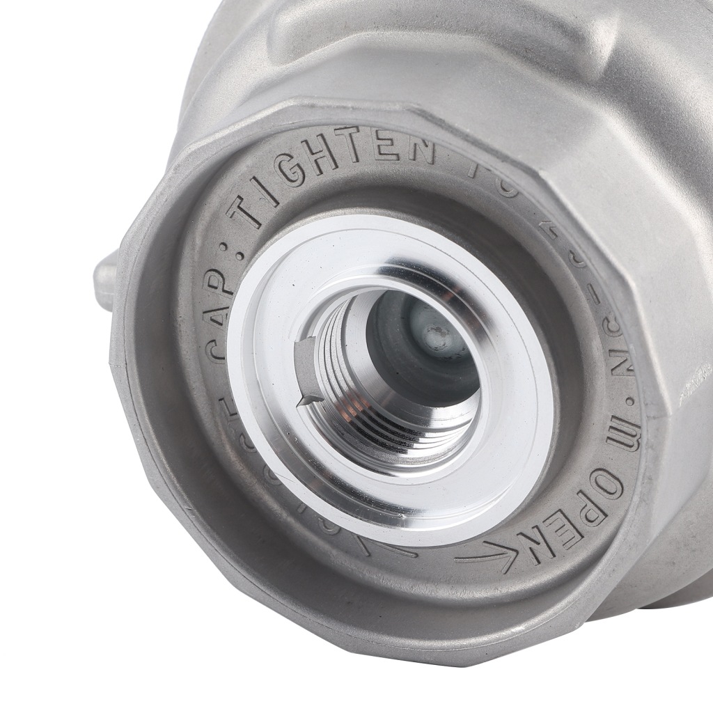 фото №12, Модуль крышки корпус фильтра масла 15620-31060 заменитель подходящий do