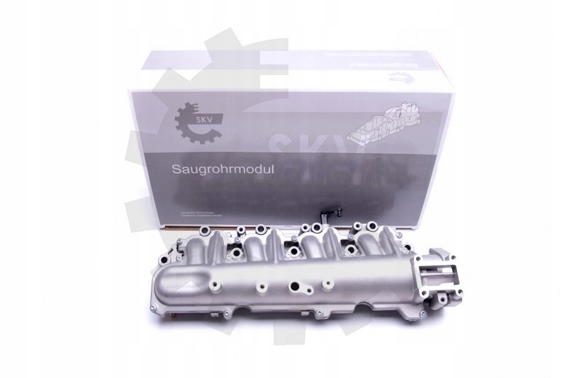 фото №1, Коллектор всасывающий skv 49skv029