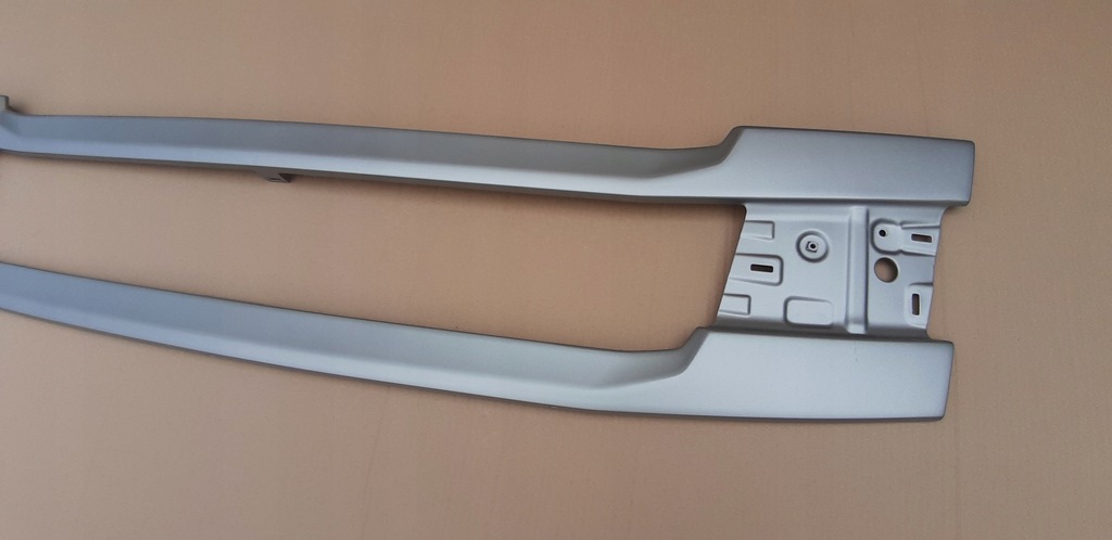 фото №4, Scania r s g решітка радіатора середня решітка радіатора оригінал ngt 2392771