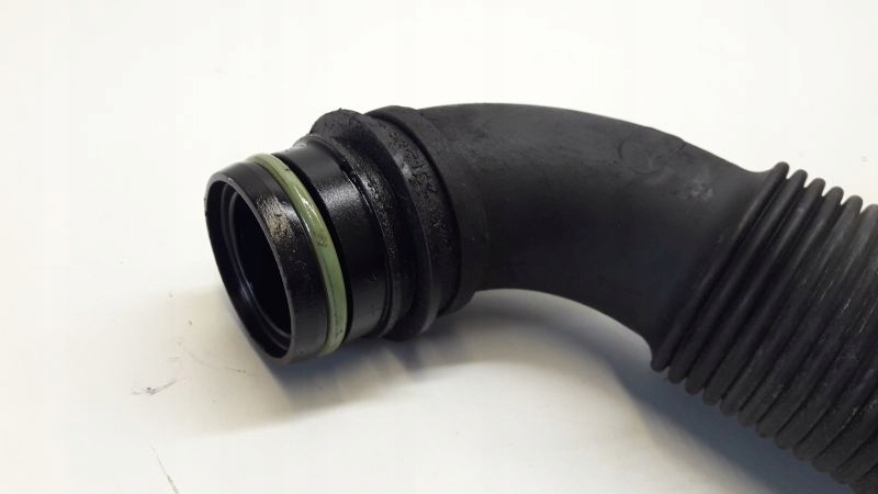 Porsche 987 шланг труба заливної оливи 98710705401 Недорого