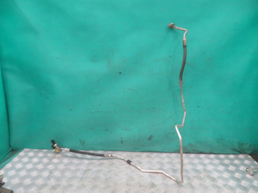 Купить Шланг кондиционера boxer ducato jumper 15r