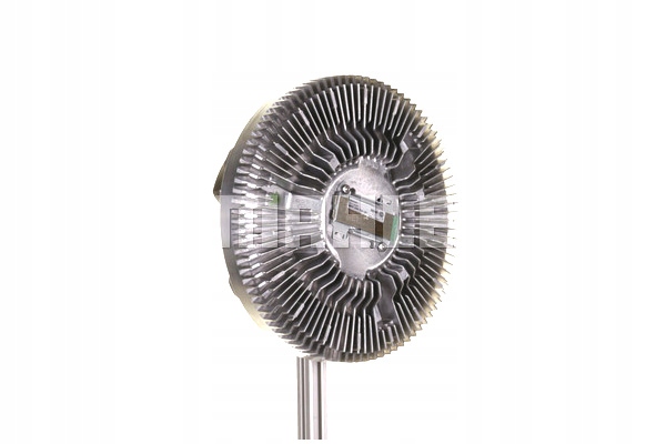 фото №9, Зчеплення вентилятора радіатора mercedes actros actros mp2 mp3 mk sk