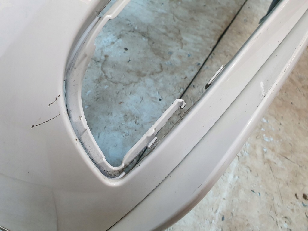 Бампер porsche cayenne iii 9y0 turbo gts перед Киев