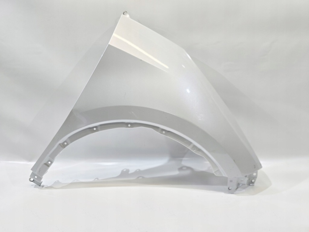 фото №1, Крыло перед правый toyota c-hr chr ii 24r