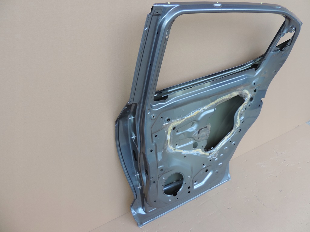 фото №9, Nissan juke ii f16 2019 2020 дверь правое