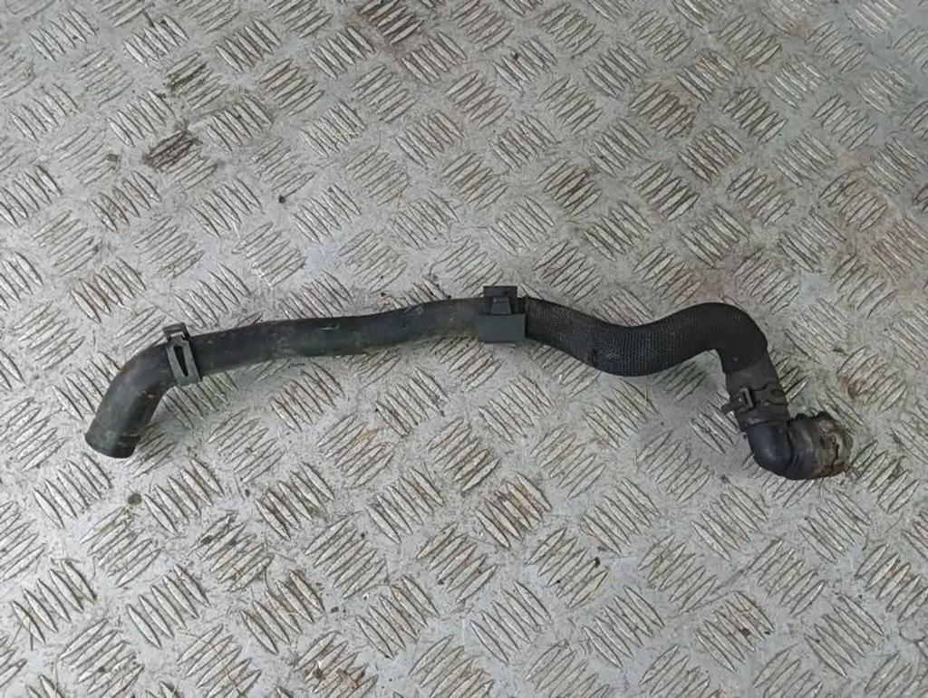 фото №1, Wąż wody 6r0122157l toledo iv rapid polo 6r 1.6tdi