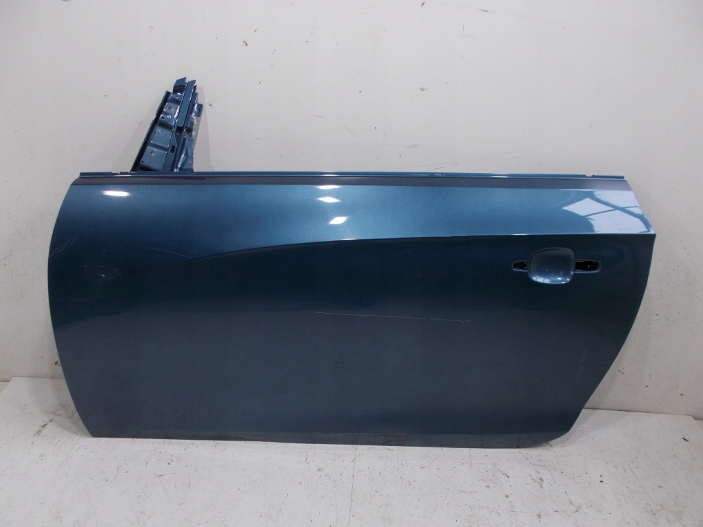 фото №1, Opel cascada дверь левая оригинал 13383636