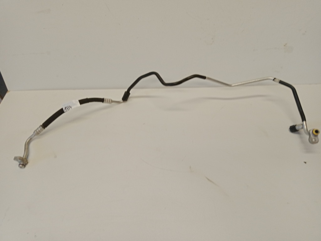 фото №1, Шланг кондиціонера audi a6 c7 4g 3.0 4g0260710p