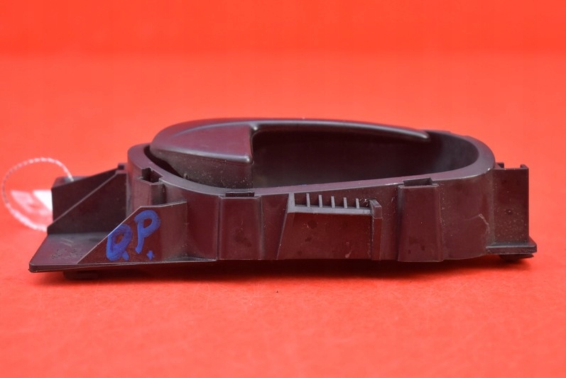 фото №6, Ручка внутренняя правая перед citroen berlingo ii