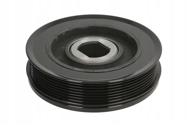 фото №10, Sasic 2154018 шків, wał колінчастий