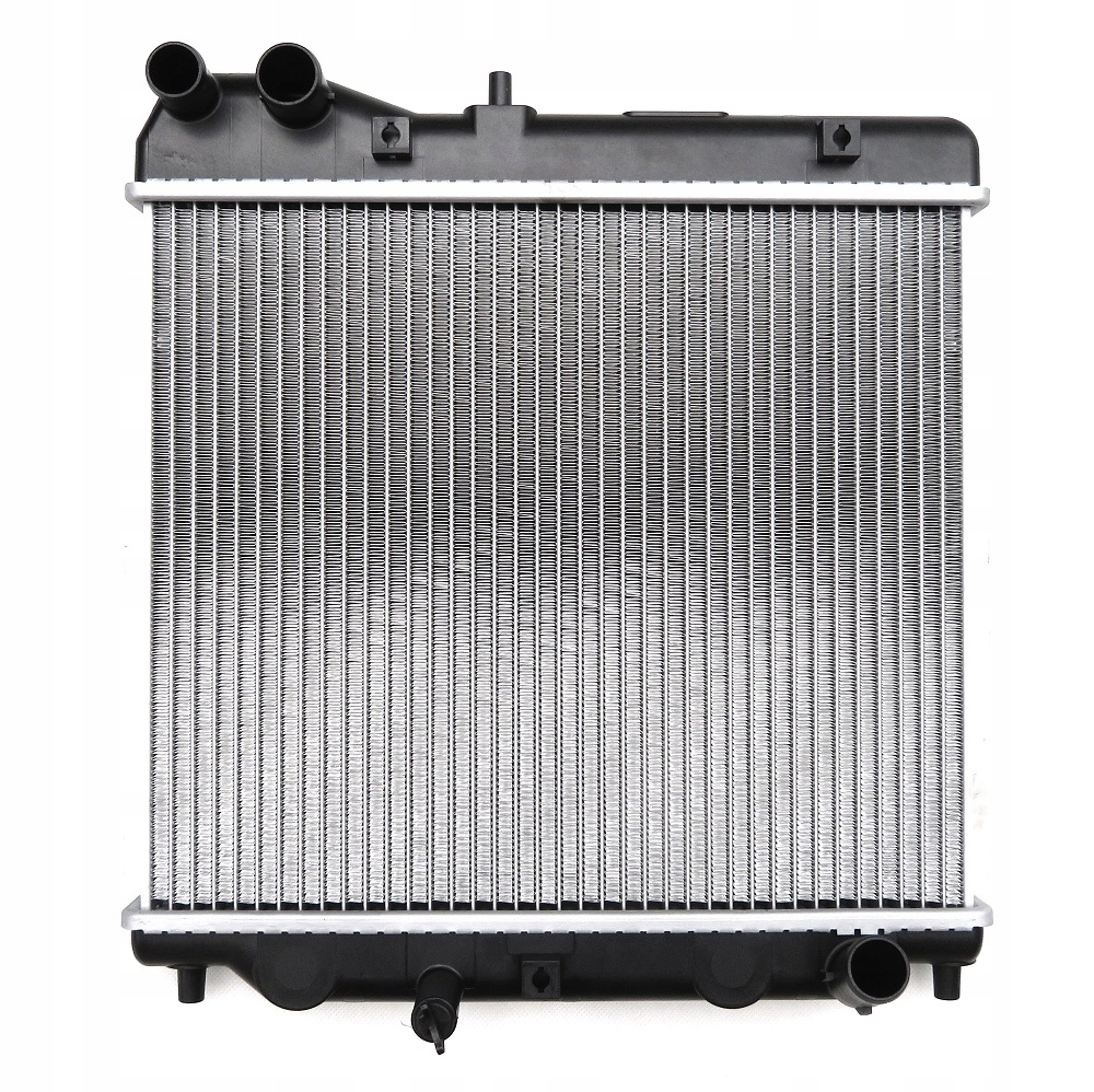 фото №1, Радиатор honda jazz / fit 2001 - 19010-pwa-q01