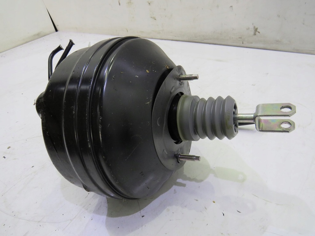 фото №5, Насос підсилювач гальм bmw 1 f20 1.6 tb