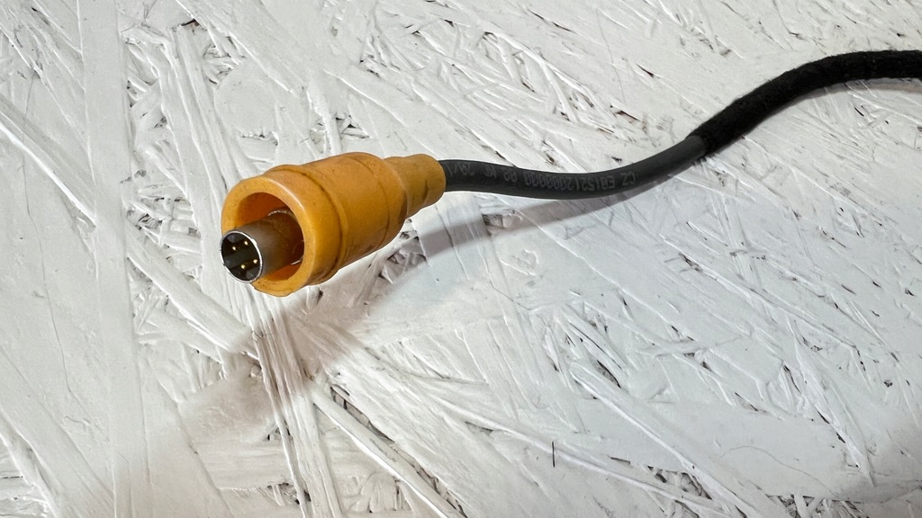 фото №7, Bmw e70 f10 f25 f31 f80 камера заднего вида top вид 9240274