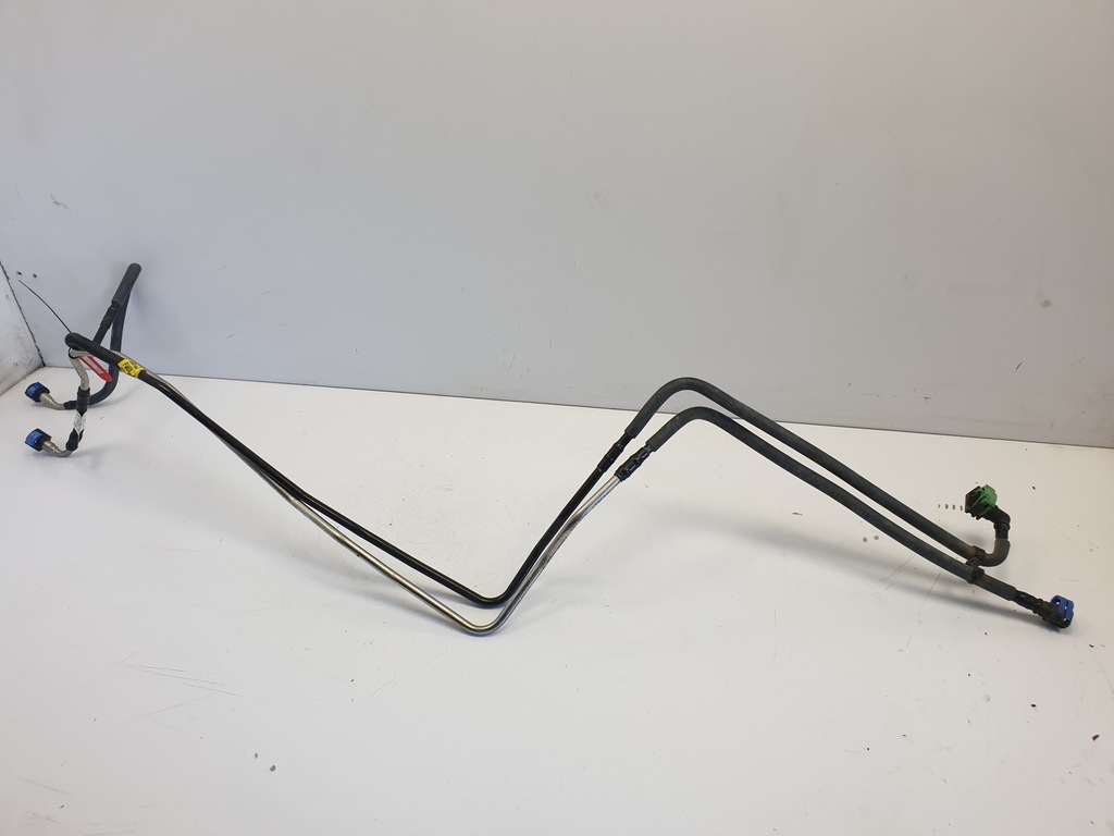 фото №1, Ford f150 2.7 3.5 v6 шланг топливный провода