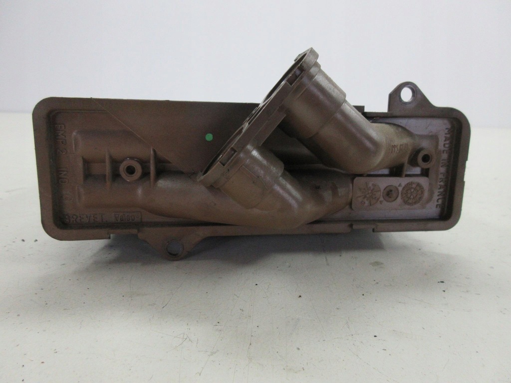 фото №5, Chrysler grand voyager iv 2001-2007 обігрівач wody