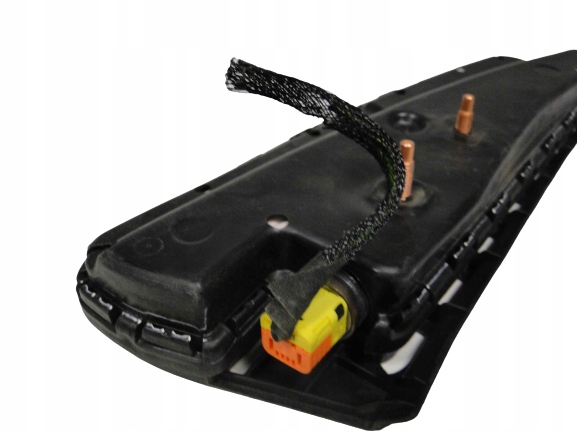 фото №1, Mercedes glb x247 247 штекер подушки безопасности w сиденье