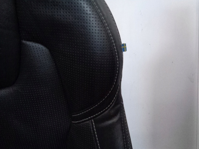 фото №10, Сидіння сидіння заднє сидіння комплект шкіра 7 легкові volvo xc90 ii 2014- europa