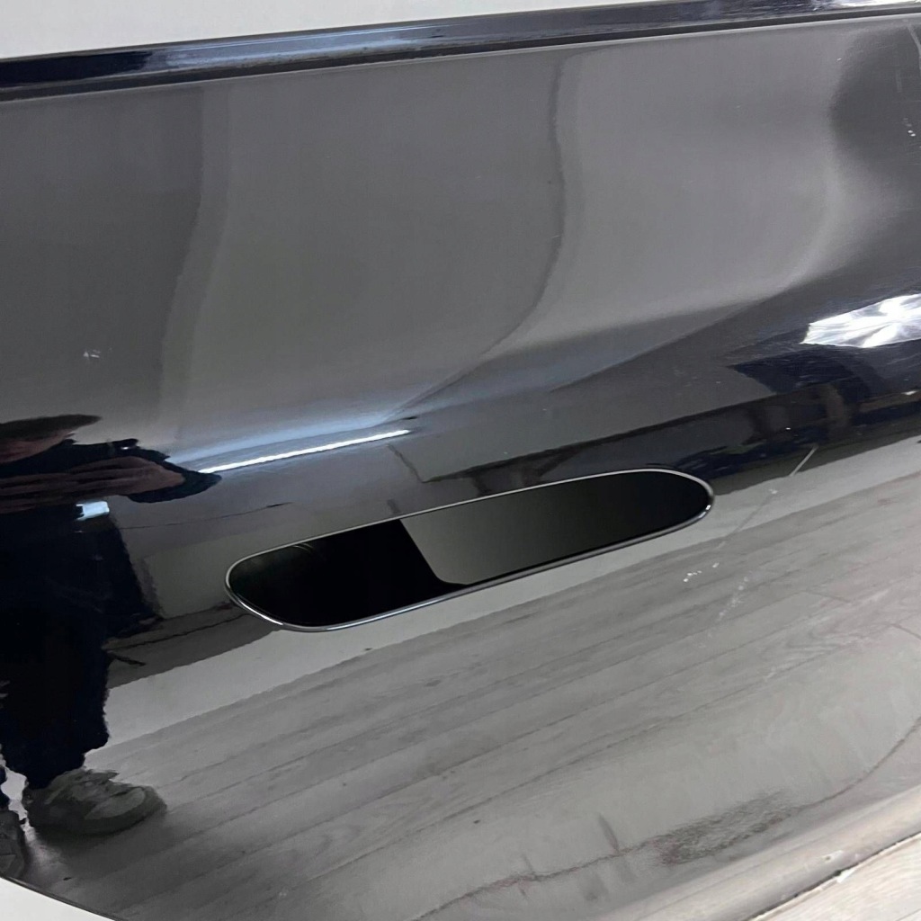 Mercedes eqe w295 v295 двері праве перед передні правий задній задні оригінальний номер a29573 Зі Шроту