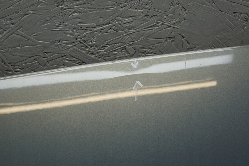 фото №9, Капот кришка двигуна ford s-max mk1 38