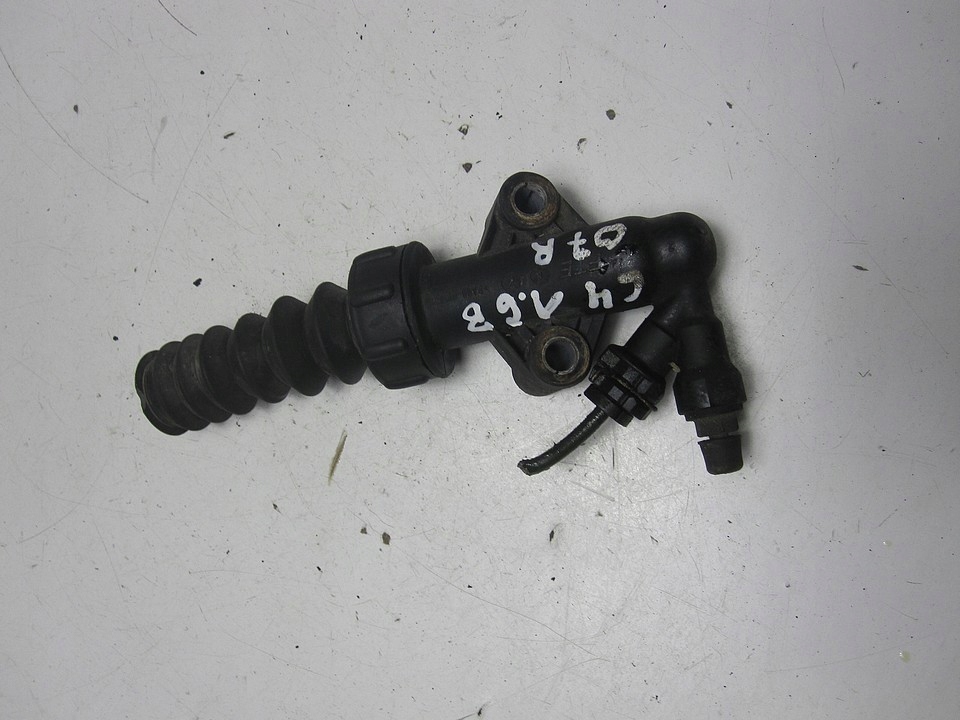 фото №4, Циліндр зчеплення citroen c4 1.6 07r