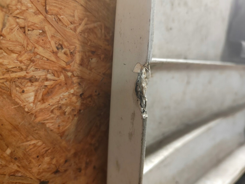 фото №8, Капот решётка радиатора решётка радиатора крышка багажника mercedes actros mp1