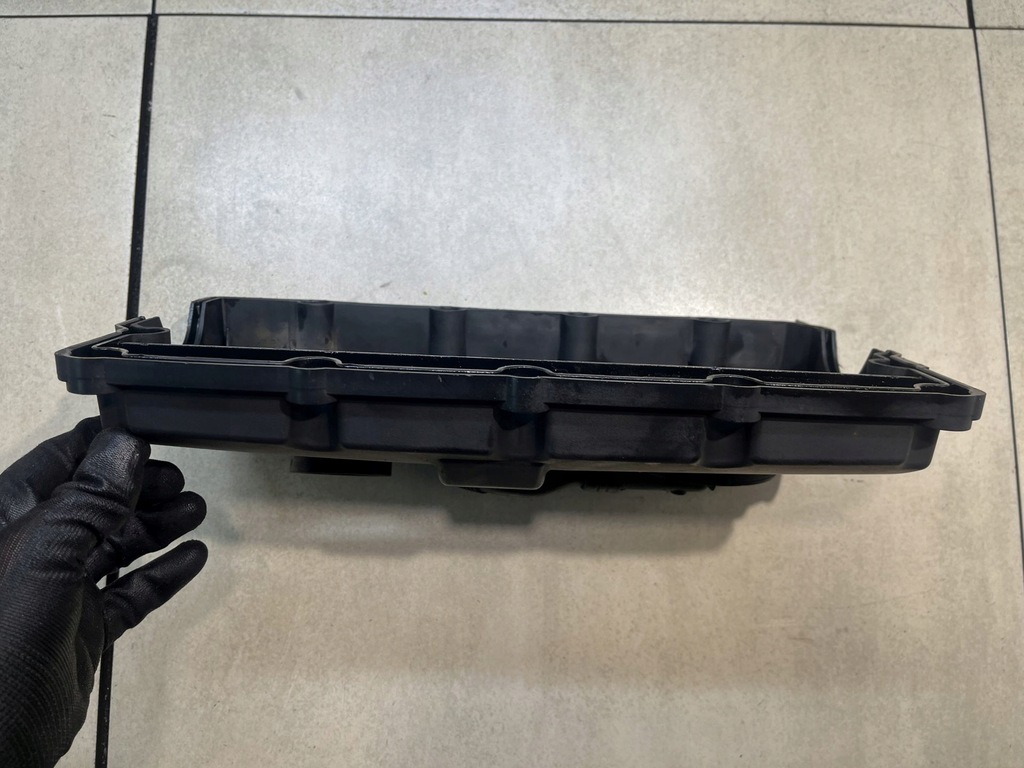 фото №6, Крышка клапанов ford galaxy mk1 1.9 tdi fl 038103469m