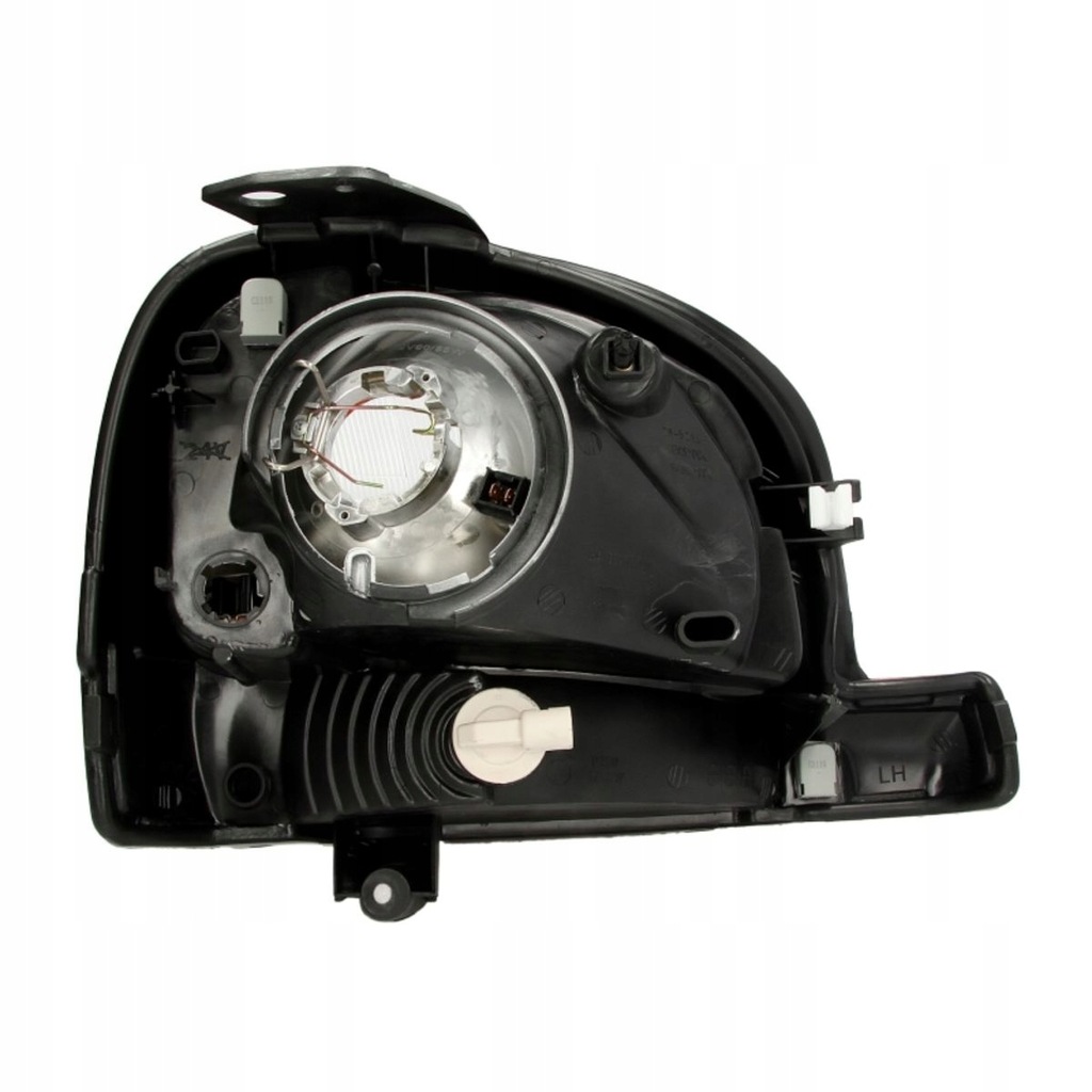 фото №3, Фара лампа l renault kangoo, kangoo express t