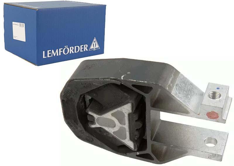 фото №9, Lemforder 39270 01 підшипниковий вузол двигуна